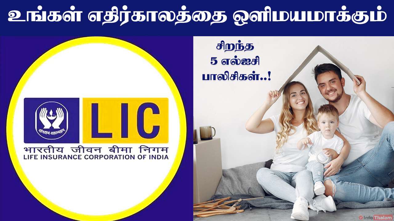 LIC Policy in Tamil