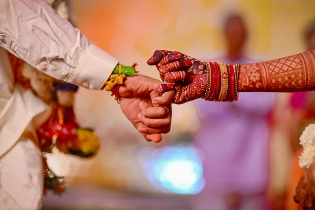wedding dates 2024 in Tamil