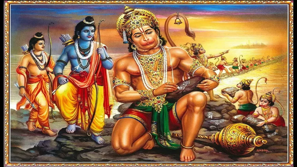 Ramayanam Tamil