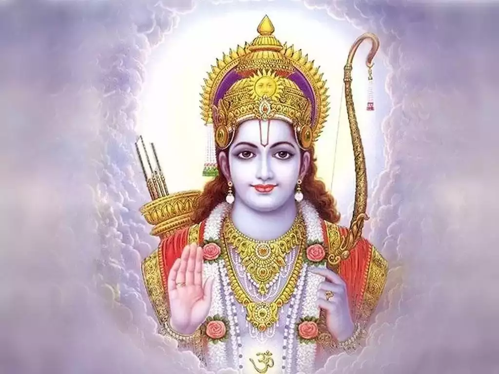 Rama Avatar in Tamil