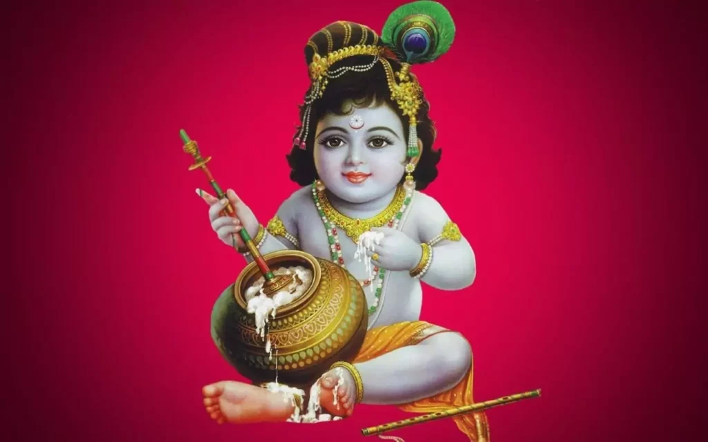 Sri Krishna Jayanthi