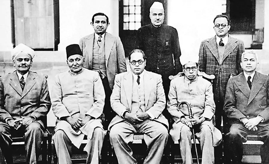 Constitution Drafting Committee