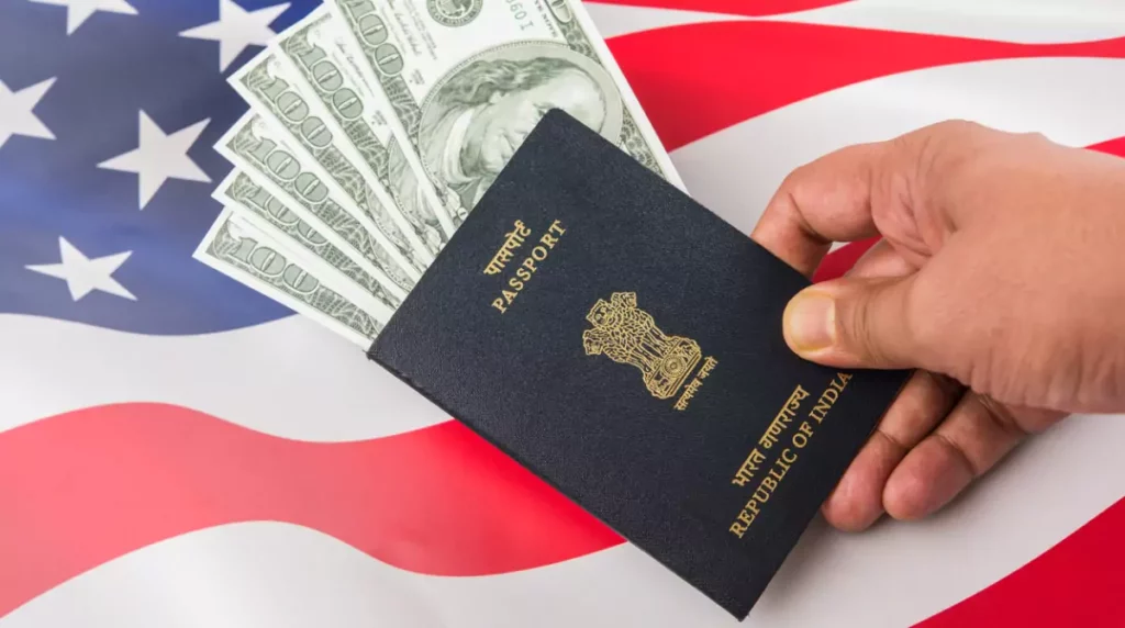 America Visa Price Increase