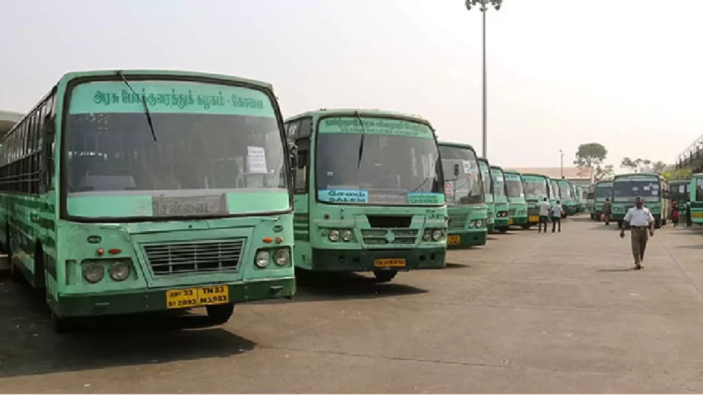 Maha Shivratri Special Buses
