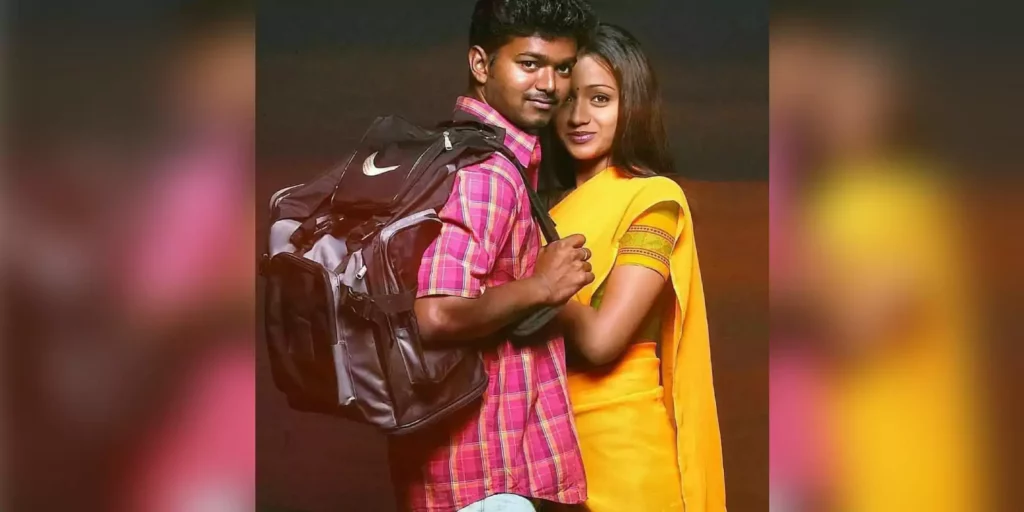 Ghilli Box Office Collection Worldwide in Tamil