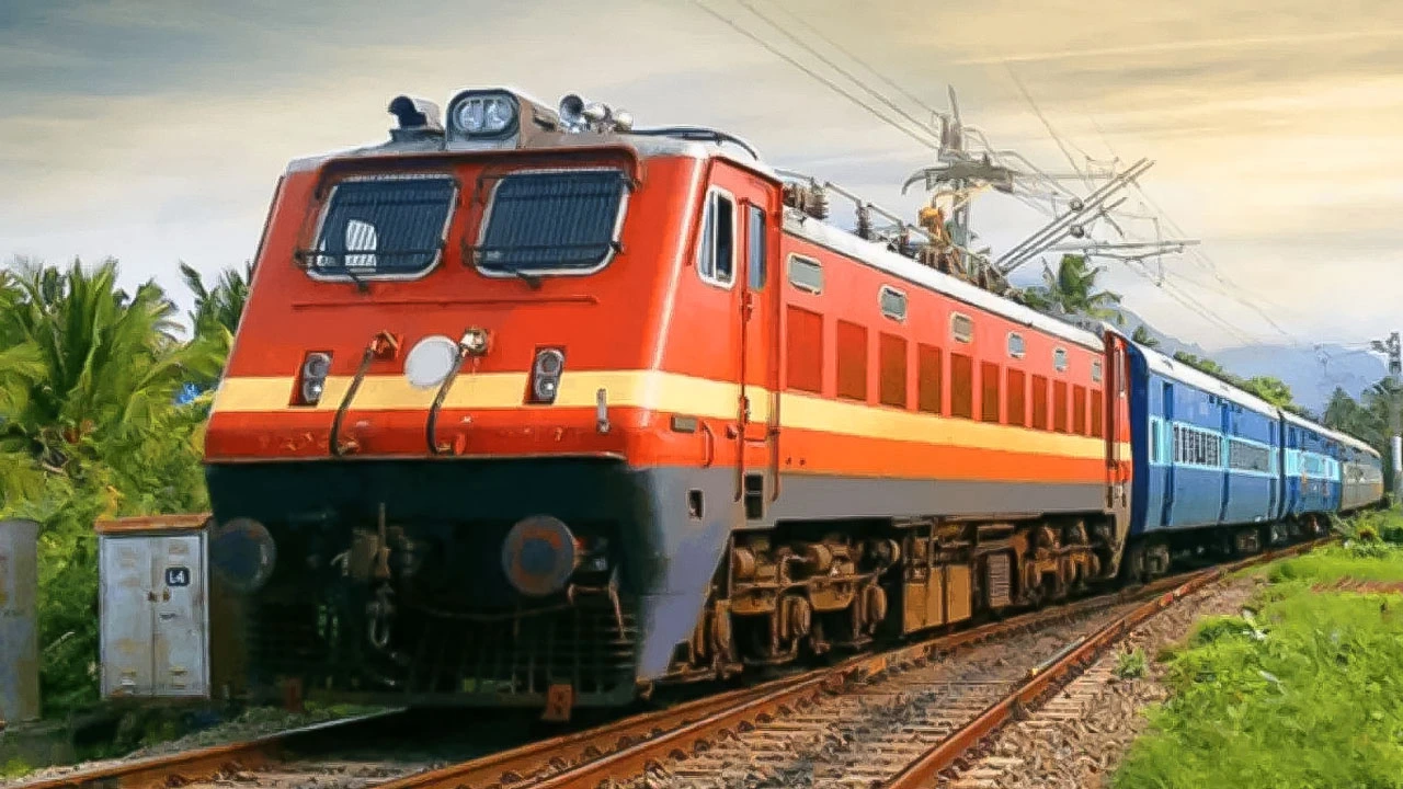 Indian Railways New Announcement