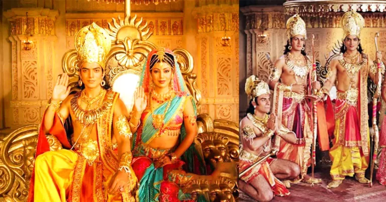 Ramayanam Serial: மீண்டும் சன் டிவியில் ஒளிபரப்பாக உள்ள சீரியல்… ப்ரோமோ ரிலீஸ்…