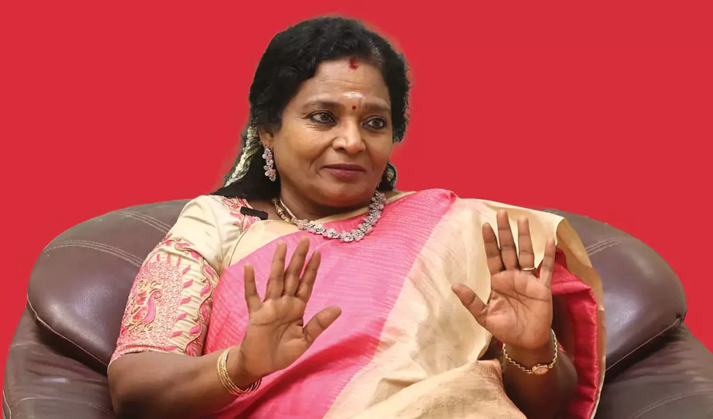 Tamilisai Soundararajan Election Promise