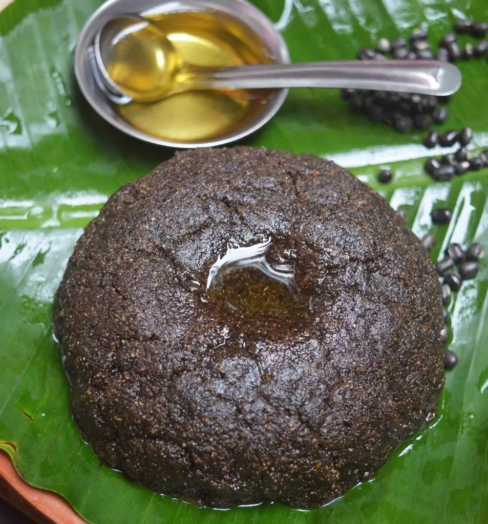 Ulunthankali Recipe in Tamil